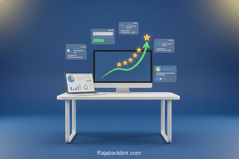 Jangan Biarkan Bisnis Anda Tenggelam! Kuasai Tren Online Marketing 2026 dan Raih Lonjakan Penjualan Sekarang