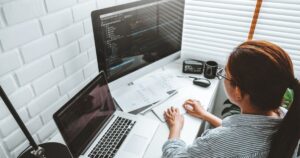 Panduan Praktis Membuat Website: Kuasai Proses Pembuatan Website Tanpa Ribet