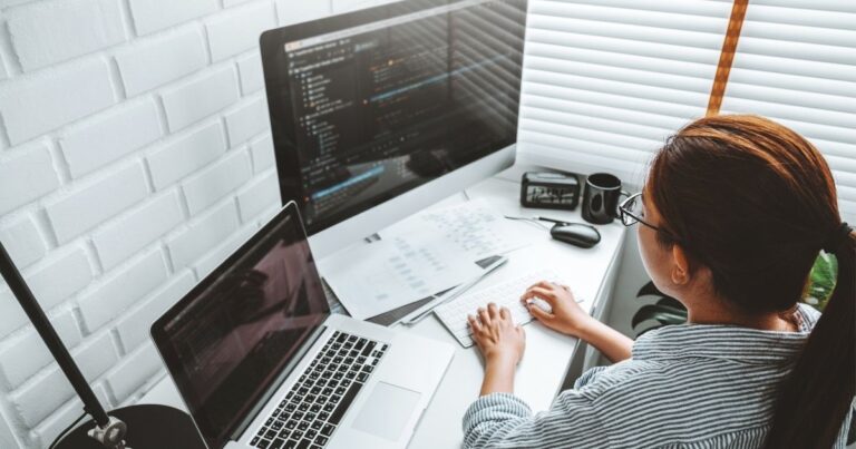 Panduan Praktis Membuat Website: Kuasai Proses Pembuatan Website Tanpa Ribet