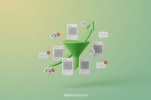 Strategi Jitu Kampanye Instagram Ads untuk Mendongkrak Penjualan dan Menarik Lebih Banyak Pelanggan Potensial