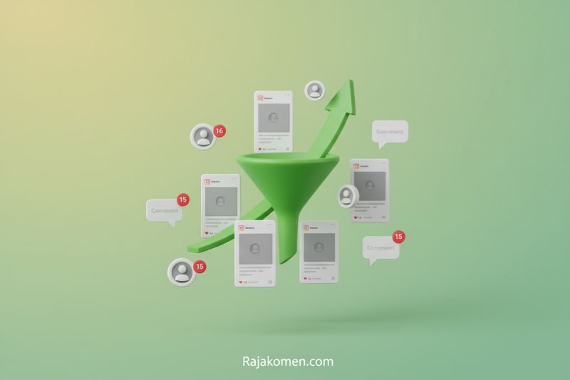 Strategi Jitu Kampanye Instagram Ads untuk Mendongkrak Penjualan dan Menarik Lebih Banyak Pelanggan Potensial