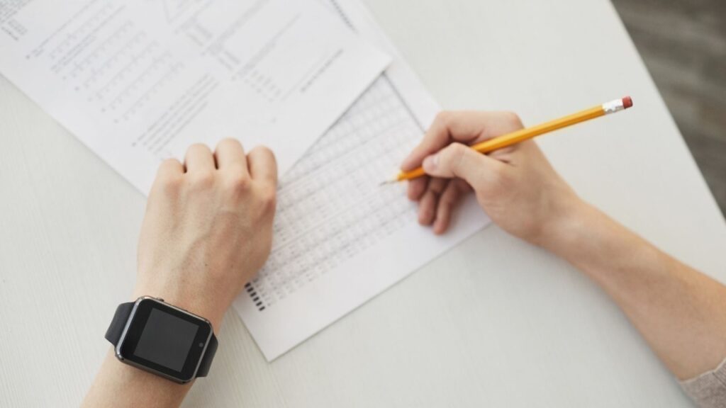 Raih Nilai Terbaik Uji Kompetensi dengan Strategi Latihan Soal Persiapan yang Tepat