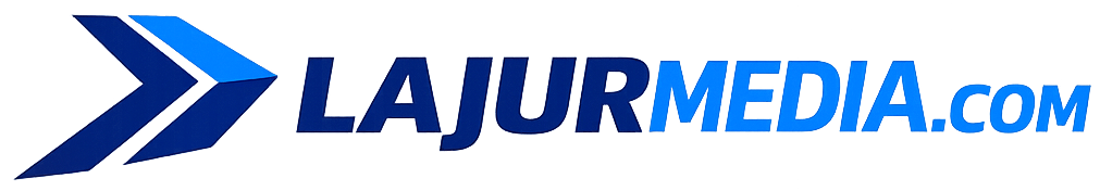 Lajur Media