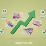 Strategi Terbukti Meningkatkan Popularitas Bisnis Digital Melalui Media Sosial