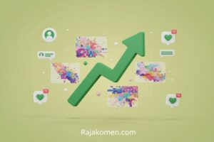 Strategi Terbukti Meningkatkan Popularitas Bisnis Digital Melalui Media Sosial