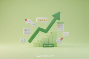 Cara Cerdas Menaklukkan Bisnis Digital Playstore: Tingkatkan Download, Bangun Kepercayaan, dan Raih Profit Maksimal