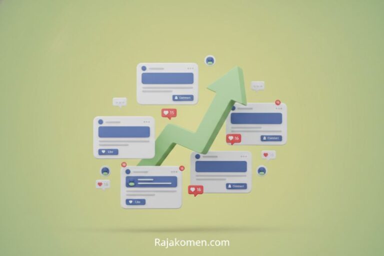 Strategi Jitu Meningkatkan Penjualan dengan Kampanye Iklan Facebook