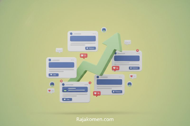 Strategi Jitu Meningkatkan Penjualan dengan Kampanye Iklan Facebook