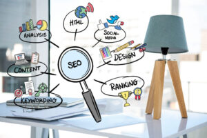 SEO Website: Strategi Efektif Meningkatkan Ranking di Google dengan Jasa SEO Website