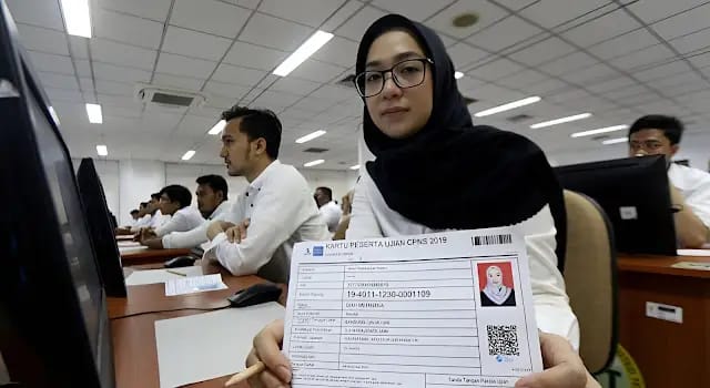 Jangan Sampai Gagal! Kuasai Seleksi CPNS Lebih Cepat dengan Tryout CPNS Gratis Terbaik