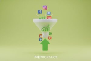 Rahasia Kampanye Media Sosial yang Mengubah Audiens Menjadi Pelanggan dan Meningkatkan Penjualan