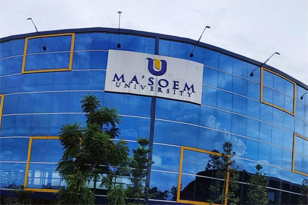 Wujudkan Karier Finansial Islami yang Gemilang Bersama Prodi Perbankan Syariah Universitas Ma’soem Bandung: Kuliah Terjangkau, Peluang Kerja Luas, dan Masa Depan Penuh Kepastian