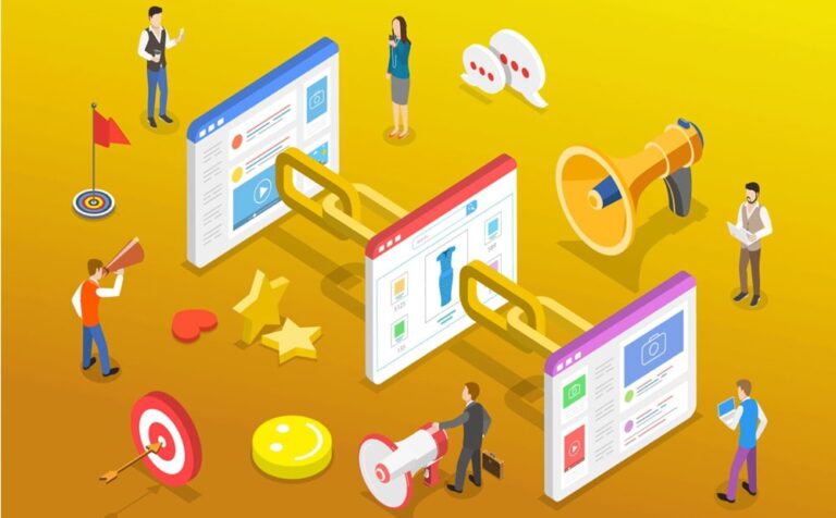 Strategi Ampuh Melejitkan Website ke Puncak Google dengan Jasa Beli Backlink Berkualitas