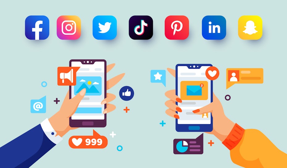 Ledakkan Engagement Media Sosial Anda dengan Jasa Komen Sosmed: Strategi Ampuh untuk Instagram, TikTok, YouTube, dan Twitter