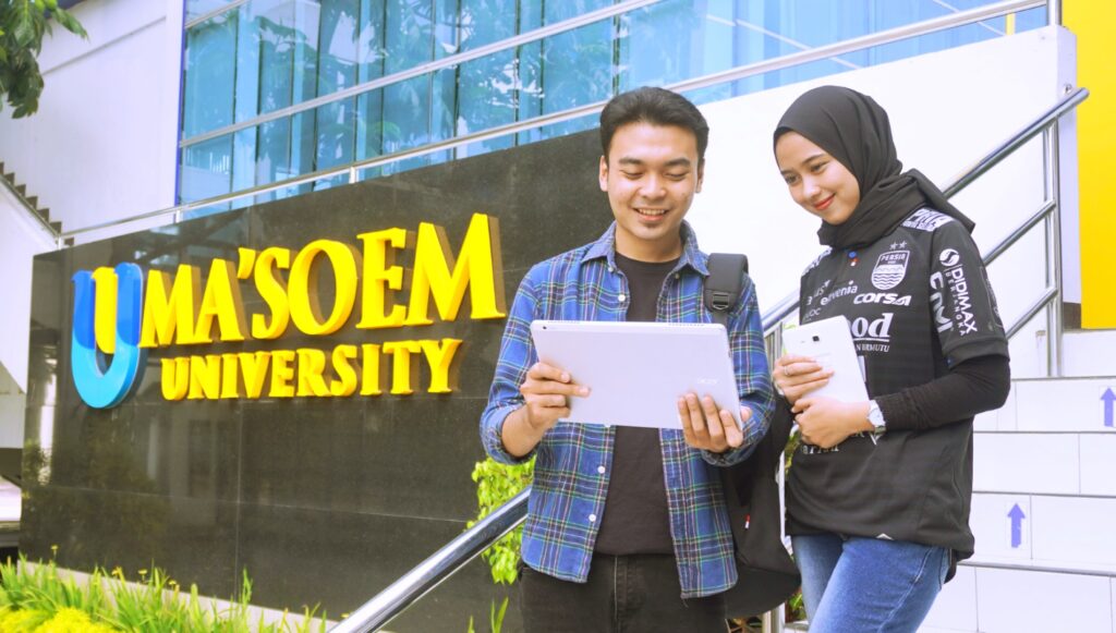 Kesempatan Emas Karier Masa Depan: Kuliah Jurusan Manajemen Bisnis Syariah di Universitas Ma’soem Bandung dengan Biaya Hemat 5 Juta per Semester