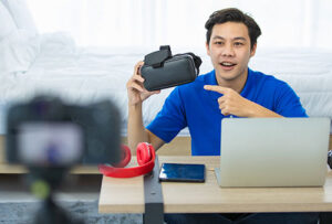 Strategi Ampuh Meningkatkan Kepercayaan Konsumen Lewat Review Blogger Indonesia yang Terbukti Menghasilkan Penjualan