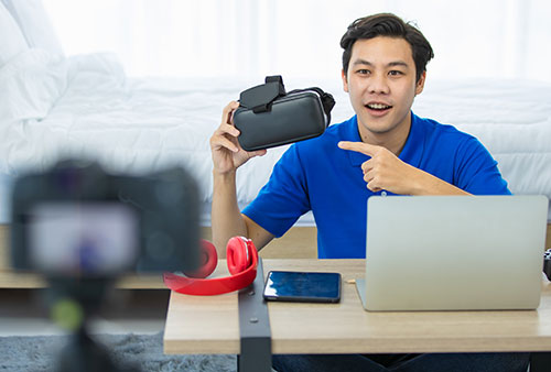 Strategi Ampuh Meningkatkan Kepercayaan Konsumen Lewat Review Blogger Indonesia yang Terbukti Menghasilkan Penjualan