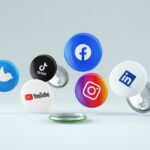 Kuasai Algoritma dan Raih Viral Lebih Cepat dengan Jasa Share Sosmed untuk TikTok dan Instagram