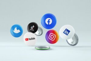 Kuasai Algoritma dan Raih Viral Lebih Cepat dengan Jasa Share Sosmed untuk TikTok dan Instagram
