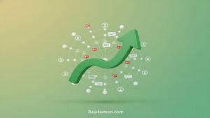 Blueprint Sukses Membuat Konten Kreatif yang Konsisten, Bernilai, dan Selalu Menarik Perhatian Audiens Digital
