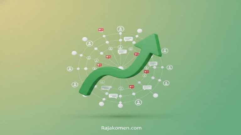 Blueprint Sukses Membuat Konten Kreatif yang Konsisten, Bernilai, dan Selalu Menarik Perhatian Audiens Digital