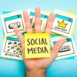 Tingkatkan Performa Konten Secara Signifikan dengan Jasa Share Sosial Media untuk TikTok dan Instagram