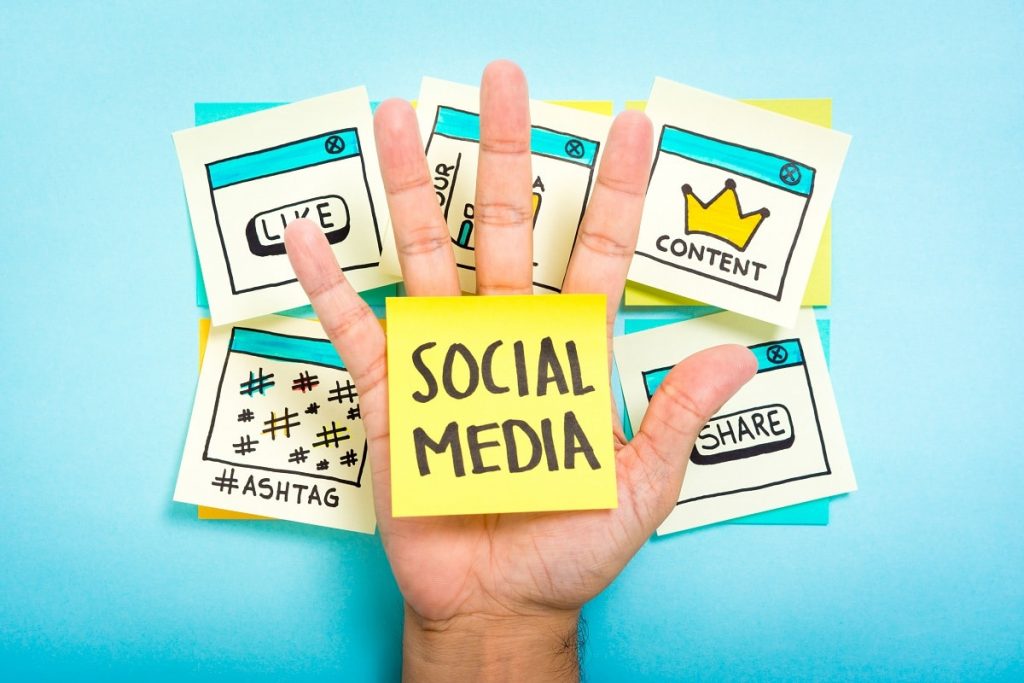 Tingkatkan Performa Konten Secara Signifikan dengan Jasa Share Sosial Media untuk TikTok dan Instagram