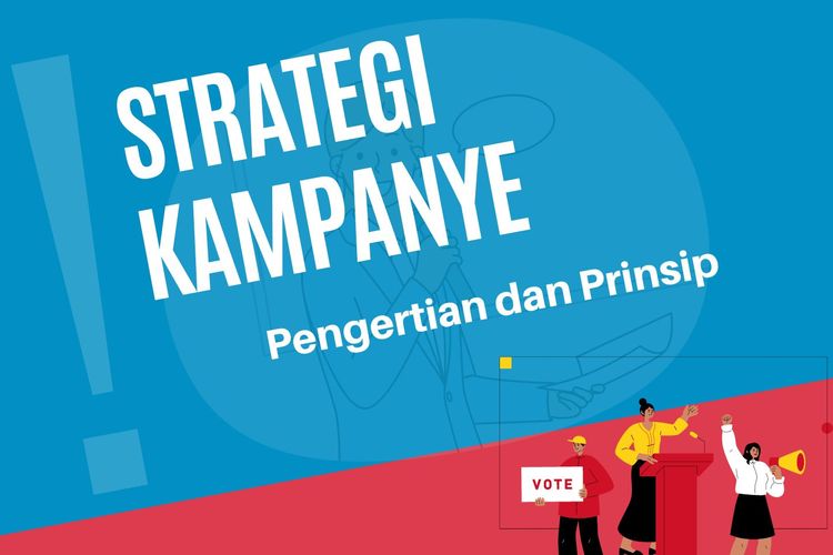 Strategi Kampanye Partai di Media Sosial yang Ampuh untuk Meningkatkan Elektabilitas
