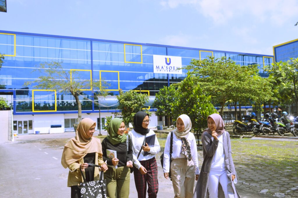 Langkah Tepat Menuju Karier Finansial Islami: Jurusan Perbankan Syariah di Universitas Ma’soem Bandung dengan Biaya Kuliah Terjangkau
