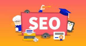 Kunci Sukses Digital: Tingkatkan Visibilitas Bisnis dengan Jasa SEO Website Terpercaya