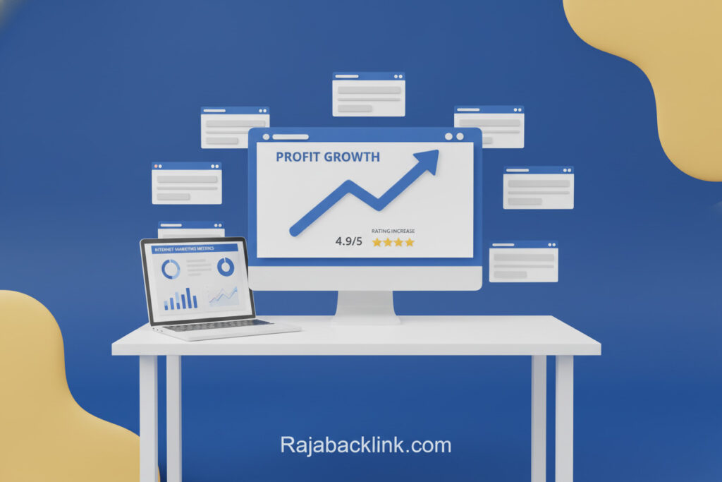 Unlock Pertumbuhan Bisnis Maksimal: Strategi Terdepan Pemasaran Digital 2026 untuk Meningkatkan Konversi dan Loyalitas Pelanggan