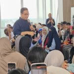 Anies Baswedan Tegaskan Pendidikan Tidak Bisa Sepenuhnya Diserahkan pada AI, Guru Tetap Jadi Penentu Karakter Bangsa