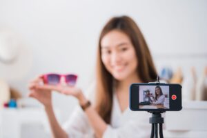 Cara Efektif Meningkatkan Penjualan Online dengan Review Produk oleh Blogger yang Terbukti Membangun Kepercayaan Konsumen