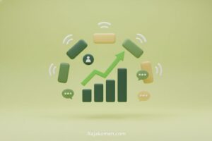Waktunya Bangkit: Ide Jualan Online Paling Cerdas untuk Membangun Bisnis Cuan Tanpa Batas