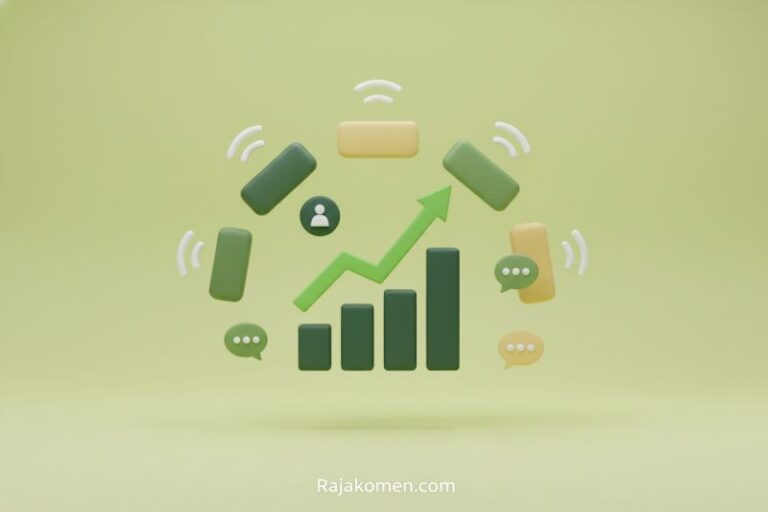 Waktunya Bangkit: Ide Jualan Online Paling Cerdas untuk Membangun Bisnis Cuan Tanpa Batas