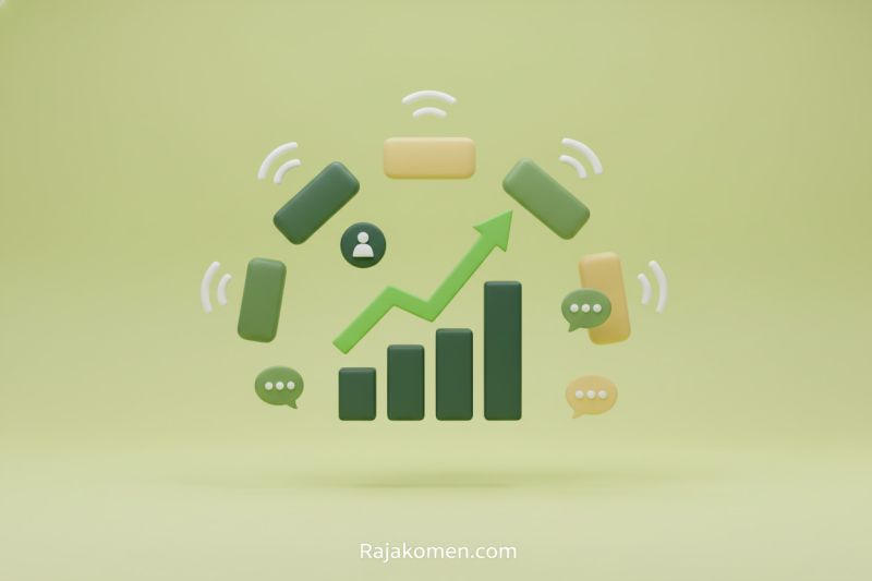 Waktunya Bangkit: Ide Jualan Online Paling Cerdas untuk Membangun Bisnis Cuan Tanpa Batas