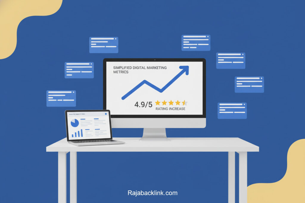 Dominasi Pasar 2026: Rahasia Membangun Tim Unggul melalui Strategi Digital Marketing yang Teruji dan Menguntungkan