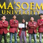 Kuliah di Jurusan Sistem Informasi, Langkah Awal Menuju Profesi Bergengsi dan Bisnis Digital yang Menjanjikan
