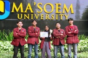 Kuliah di Jurusan Sistem Informasi, Langkah Awal Menuju Profesi Bergengsi dan Bisnis Digital yang Menjanjikan