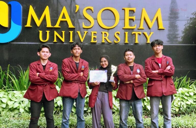 Kuliah di Jurusan Sistem Informasi, Langkah Awal Menuju Profesi Bergengsi dan Bisnis Digital yang Menjanjikan