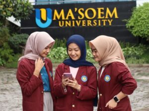 Raih Profesi Bergengsi di Dunia Pendidikan: Jurusan Bimbingan Konseling Universitas Ma’soem Bandung sebagai Pilihan Cerdas Masa Depan