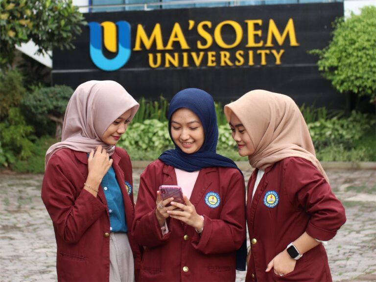 Raih Profesi Bergengsi di Dunia Pendidikan: Jurusan Bimbingan Konseling Universitas Ma’soem Bandung sebagai Pilihan Cerdas Masa Depan