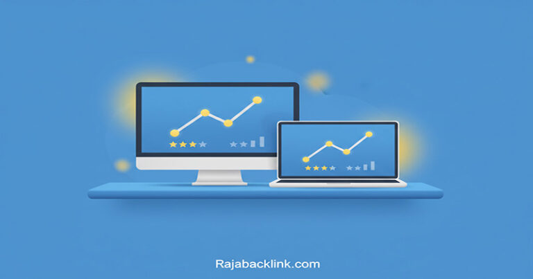 Jangan Kalah Saing! Optimasi Website Bisnis sebagai Kunci Rahasia Meningkatkan Trafik, Kredibilitas, dan Penjualan Online
