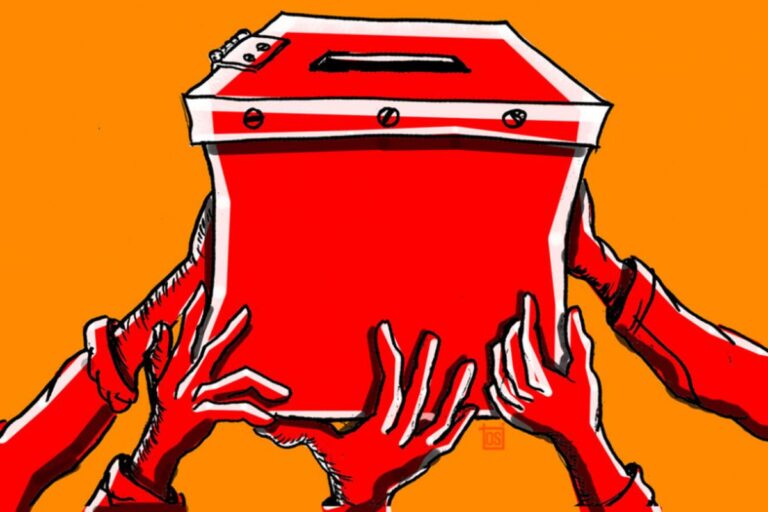Kampanye di Medsos sebagai Senjata Ampuh Partai Politik untuk Membangun Citra dan Meraih Dukungan Publik