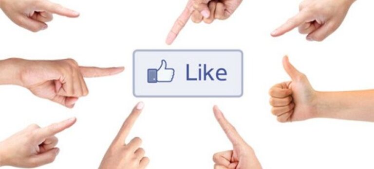 Jasa Like Sosmed Berkualitas untuk Meningkatkan Kredibilitas Akun dan Mempercepat Pertumbuhan Engagement