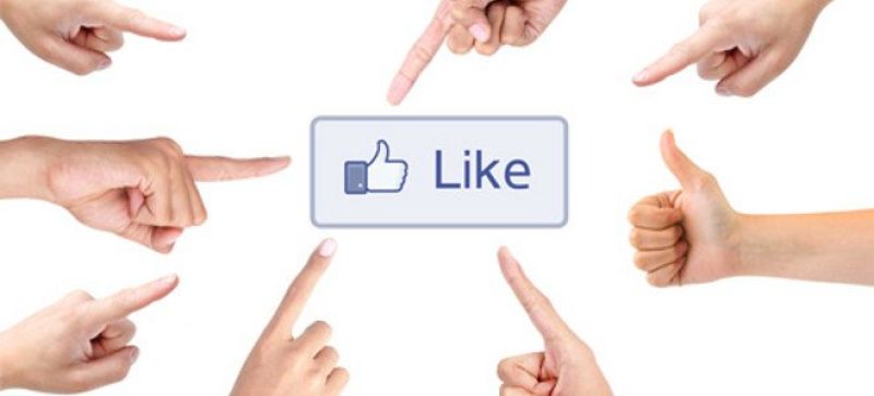 Jasa Like Sosmed Berkualitas untuk Meningkatkan Kredibilitas Akun dan Mempercepat Pertumbuhan Engagement