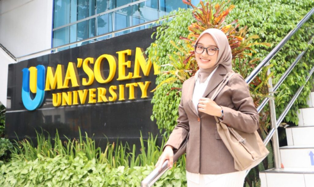 Jangan Tunda Lagi! Kuliah Jurusan Agribisnis di Universitas Ma’soem Bandung Jadi Kunci Sukses Karier Masa Depan