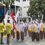 Merdeka Belajar Itu Sederhana: Saat Siswa Bebas Bertanya dan Berimajinasi