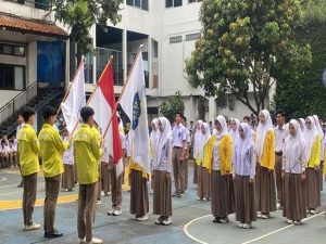 Merdeka Belajar Itu Sederhana: Saat Siswa Bebas Bertanya dan Berimajinasi