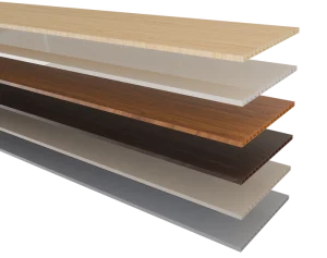 Papan UPVC Multiguna, Material Praktis untuk Furniture dan Interior Modern